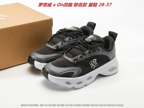 L.o.e.w.e. Kids Shoes 6005 Child