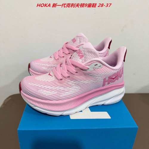 H.O.K.A. Kids Shoes 6001 Child