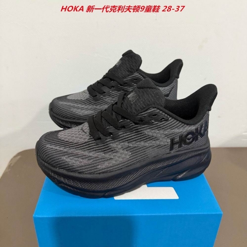 H.O.K.A. Kids Shoes 6005 Child