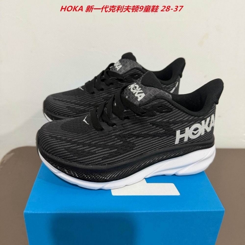 H.O.K.A. Kids Shoes 6003 Child