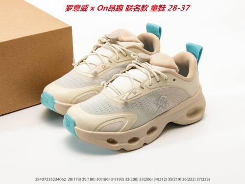 L.o.e.w.e. Kids Shoes 6001 Child