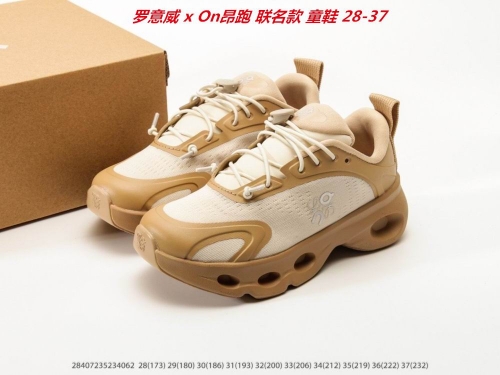 L.o.e.w.e. Kids Shoes 6002 Child
