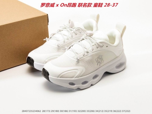 L.o.e.w.e. Kids Shoes 6004 Child
