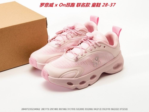 L.o.e.w.e. Kids Shoes 6003 Child