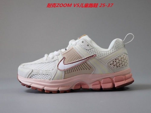 Nike Vomero 5 Kids Shoes 6031 Child
