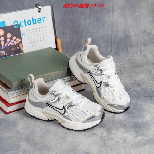 Nike Vomero 5 Kids Shoes 6012 Child