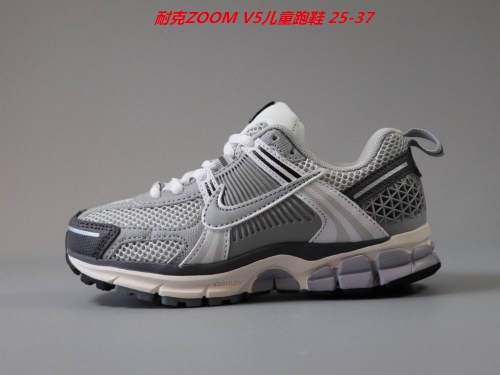 Nike Vomero 5 Kids Shoes 6022 Child