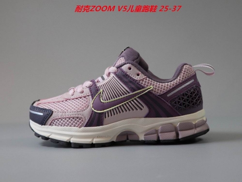 Nike Vomero 5 Kids Shoes 6023 Child