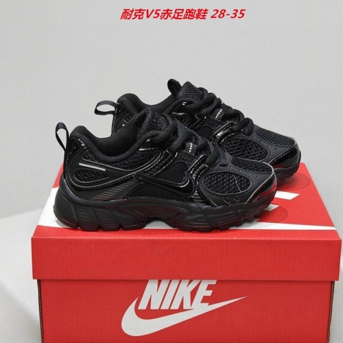 Nike Vomero 5 Kids Shoes 6007 Child