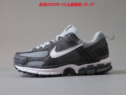 Nike Vomero 5 Kids Shoes 6025 Child