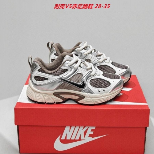 Nike Vomero 5 Kids Shoes 6009 Child