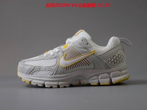 Nike Vomero 5 Kids Shoes 6024 Child