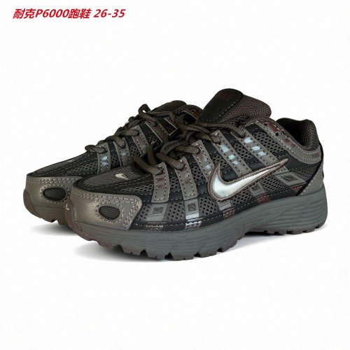 NIKE Sneakers Kids Shoes 6023 Child