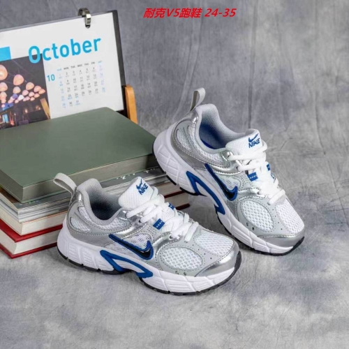 Nike Vomero 5 Kids Shoes 6014 Child