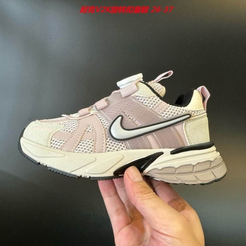 NIKE Sneakers Kids Shoes 6040 Child
