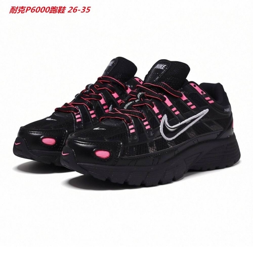 NIKE Sneakers Kids Shoes 6031 Child