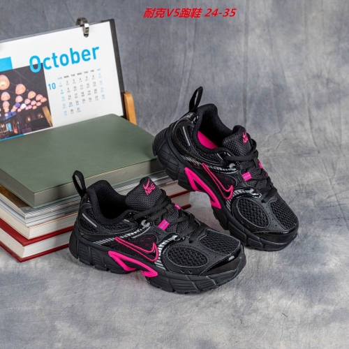 Nike Vomero 5 Kids Shoes 6017 Child