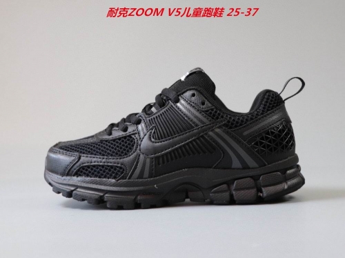 Nike Vomero 5 Kids Shoes 6033 Child