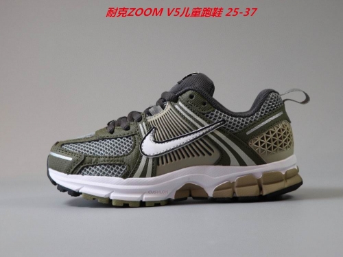 Nike Vomero 5 Kids Shoes 6021 Child