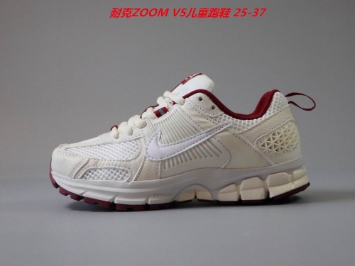 Nike Vomero 5 Kids Shoes 6029 Child
