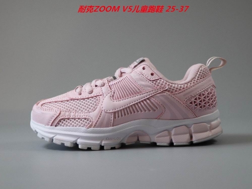 Nike Vomero 5 Kids Shoes 6034 Child