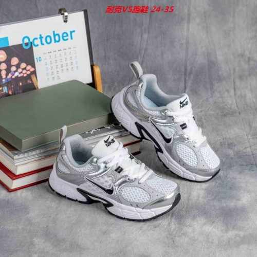 Nike Vomero 5 Kids Shoes 6013 Child