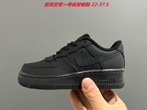 Air Force 1 Kids Shoes 6088 Child