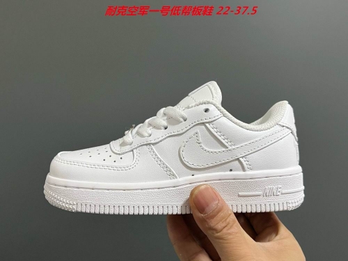 Air Force 1 Kids Shoes 6087 Child