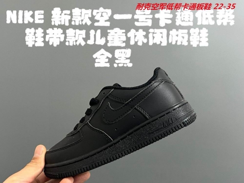 Air Force 1 Kids Shoes 6067 Child
