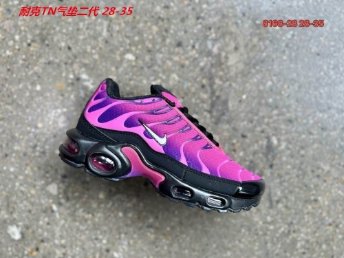 Air Max TN Plus Kids Shoes 6057 Child