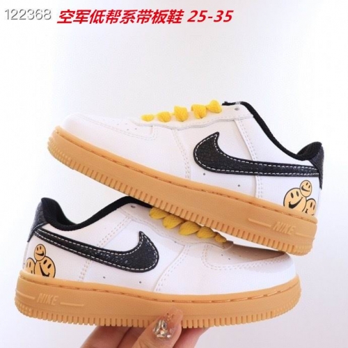 Air Force 1 Kids Shoes 6066 Child
