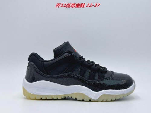 Air Jordan 11 Kids Shoes 6001 Child