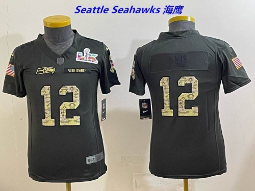 NFL Youth/Boy Jerseys 4106 Boy