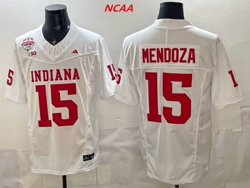 NCAA--MLB Men Jerseys 6163 Men