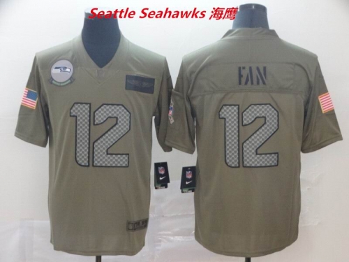 NFL Seattle Seahawks 6073 Men
