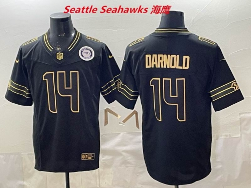 NFL Seattle Seahawks 6069 Men