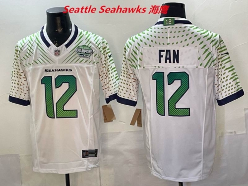 NFL Seattle Seahawks 6072 Men