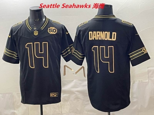 NFL Seattle Seahawks 6070 Men