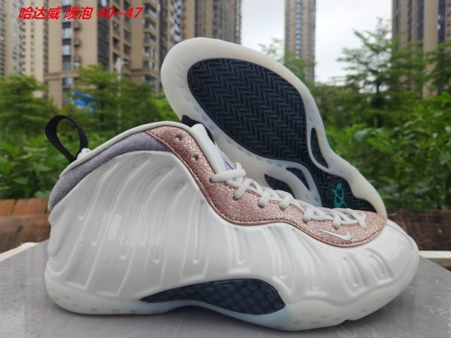 Nike Air Foamposite One Men Sneakers Shoes 1022 Men