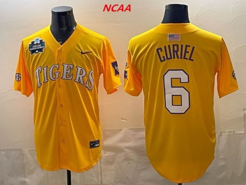 NCAA--MLB Men Jerseys 6172 Men