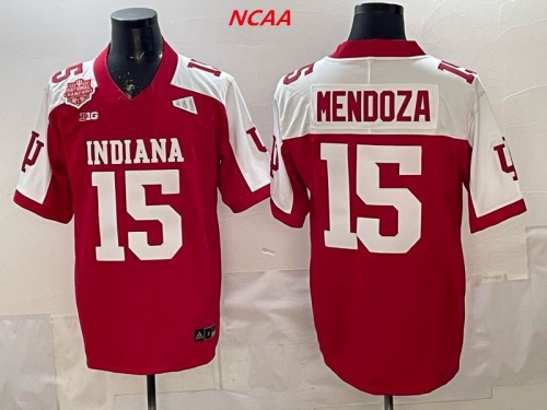 NCAA--MLB Men Jerseys 6151 Men