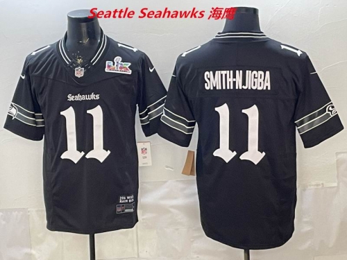 NFL Seattle Seahawks 6078 Men
