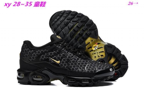Air Max TN Kids Shoes 089