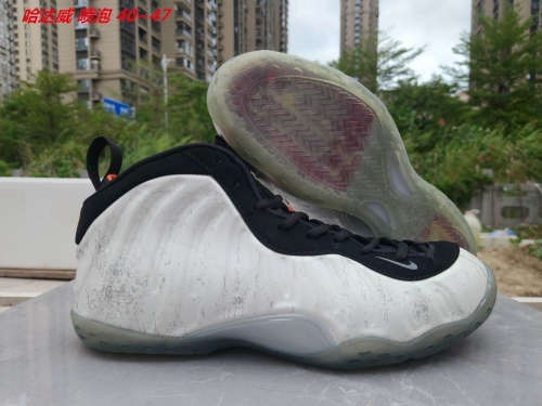 Nike Air Foamposite One Sneakers Shoes 1025 Men