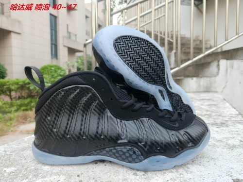 Nike Air Foamposite One Sneakers Shoes 1029 Men