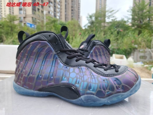 Nike Air Foamposite One Sneakers Shoes 1024 Men