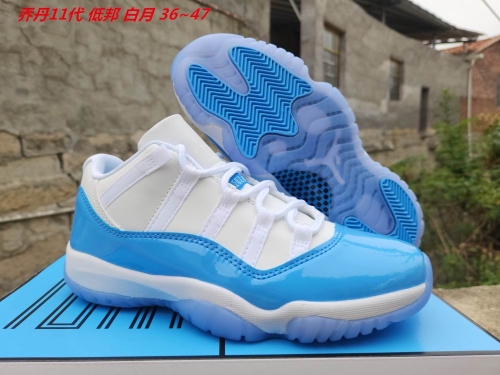 Air Jordan 11 Shoes 154 Men/Women