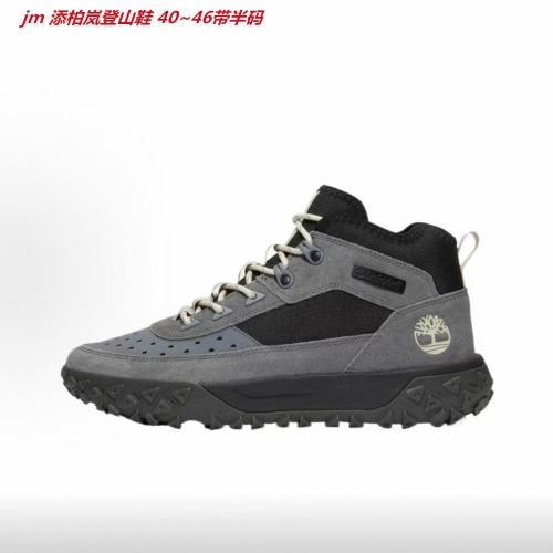 T.i.m.b.e.r.l.a.n.d. Climbing Shoes 012 Men