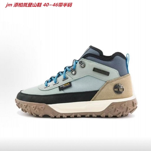 T.i.m.b.e.r.l.a.n.d. Climbing Shoes 010 Men