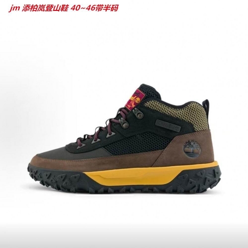 T.i.m.b.e.r.l.a.n.d. Climbing Shoes 011 Men